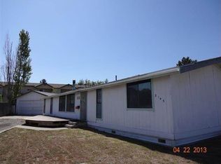 2145 N Vermont Loop, Kennewick, WA 99336