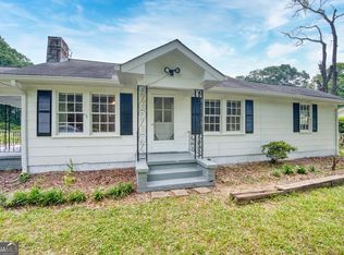 1236 Stone Mountain Lithonia Rd, Lithonia, GA 30058