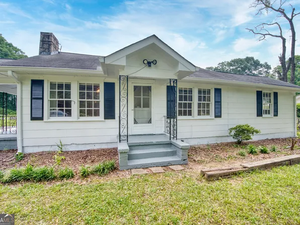 1236 Stone Mountain Lithonia Rd, Lithonia, GA 30058