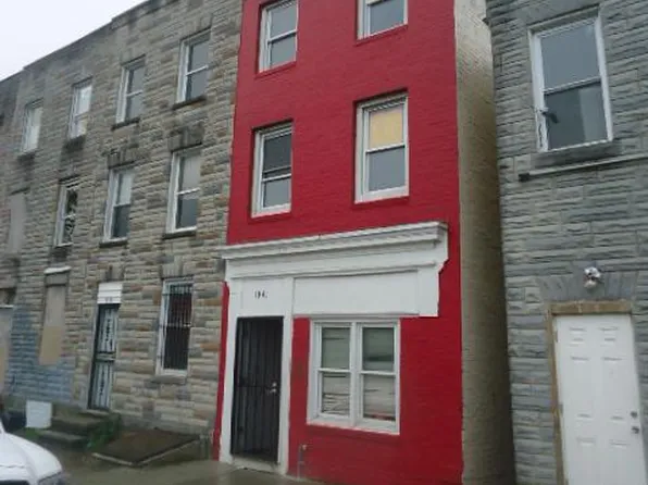 1941 W Lombard St, Baltimore, MD 21223