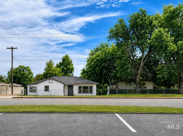 1245 Am Legion Blvd, Mountain Home, ID 83647