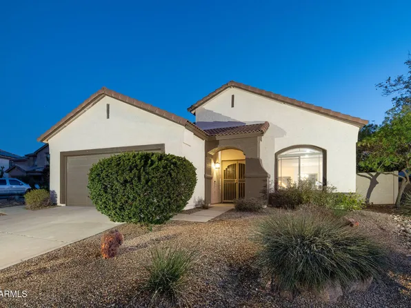 6137 E ROLAND Street, Mesa, AZ 85215