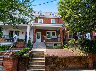 2410 39th St NW, Washington, DC 20007