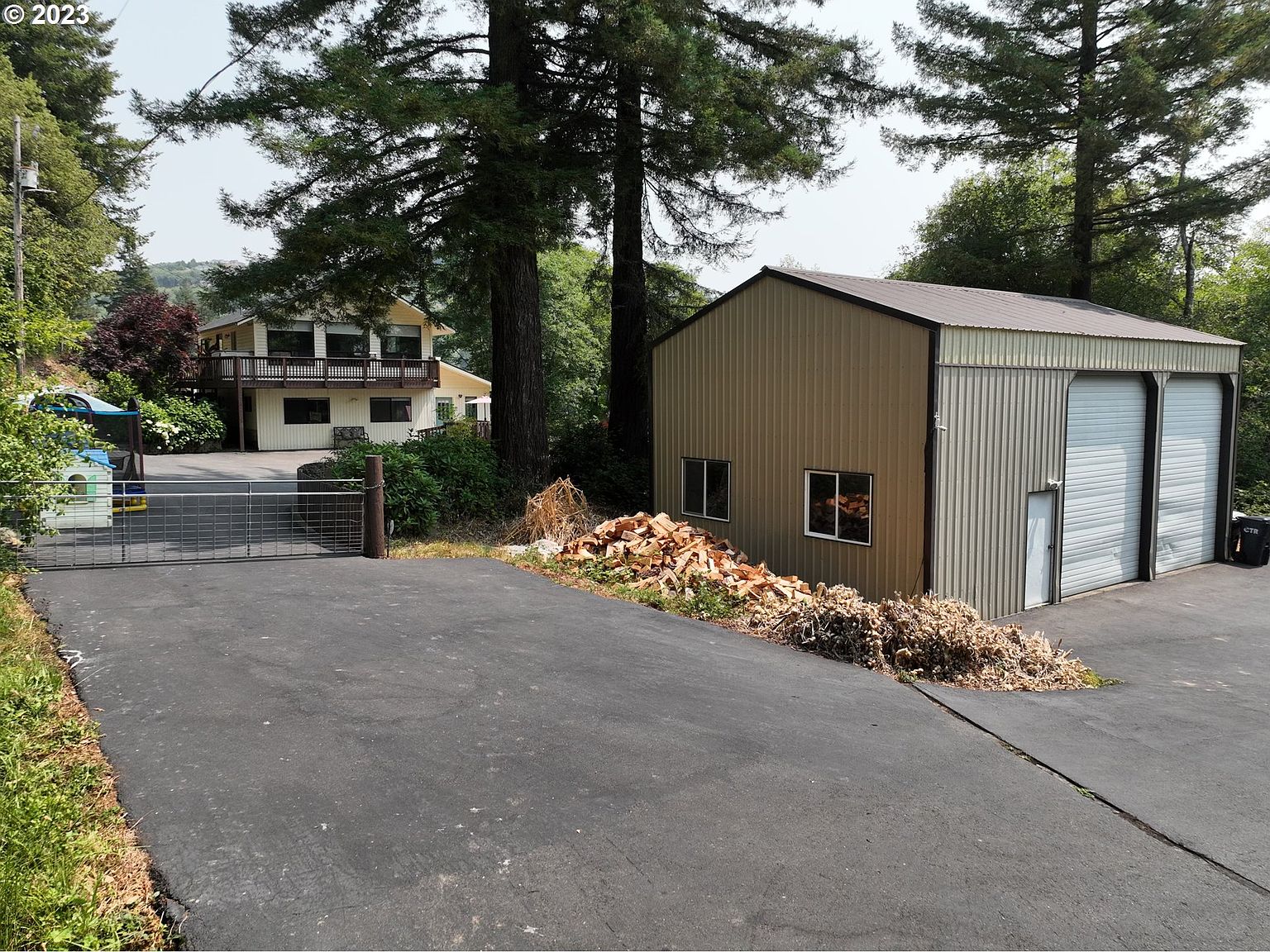 248 Lundeen Rd, Brookings, OR 97415 MLS 23265569 Zillow