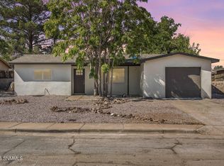 1309 Eucalyptus Dr, Las Cruces, NM 88001