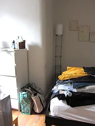 Rented by City Connections Realty