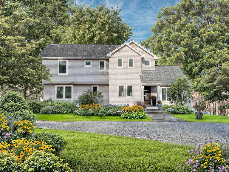 57 Big Fresh Pond Rd — Photo 17