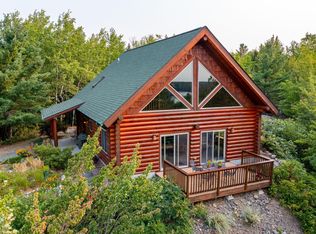 1877 Echo Trl, Ely, MN 55731