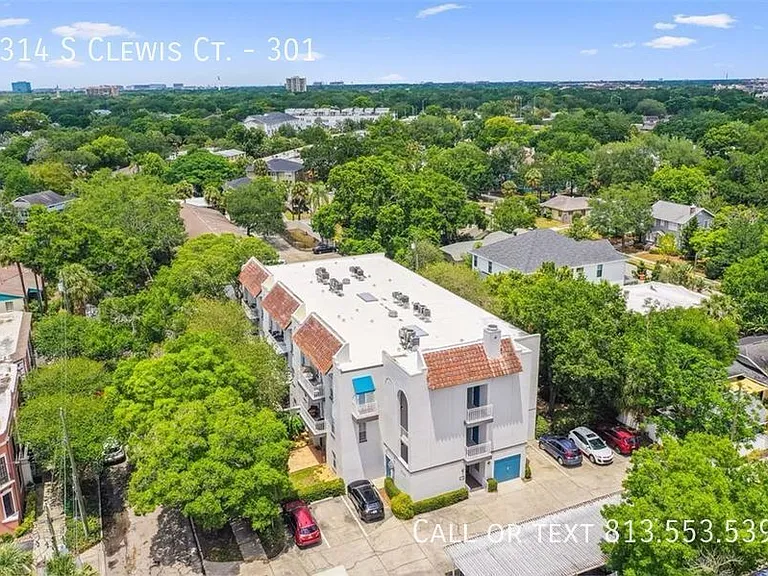 2314 S Clewis Ct #301 — Photo 35