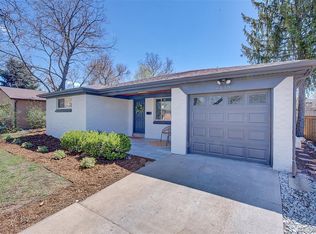 5820 W 34th Ave, Wheat Ridge, CO 80212