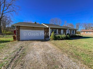 9577 State Highway 104, Orient, OH 43146