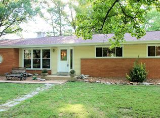 11870 E Concord Rd, Saint Louis, MO 63128