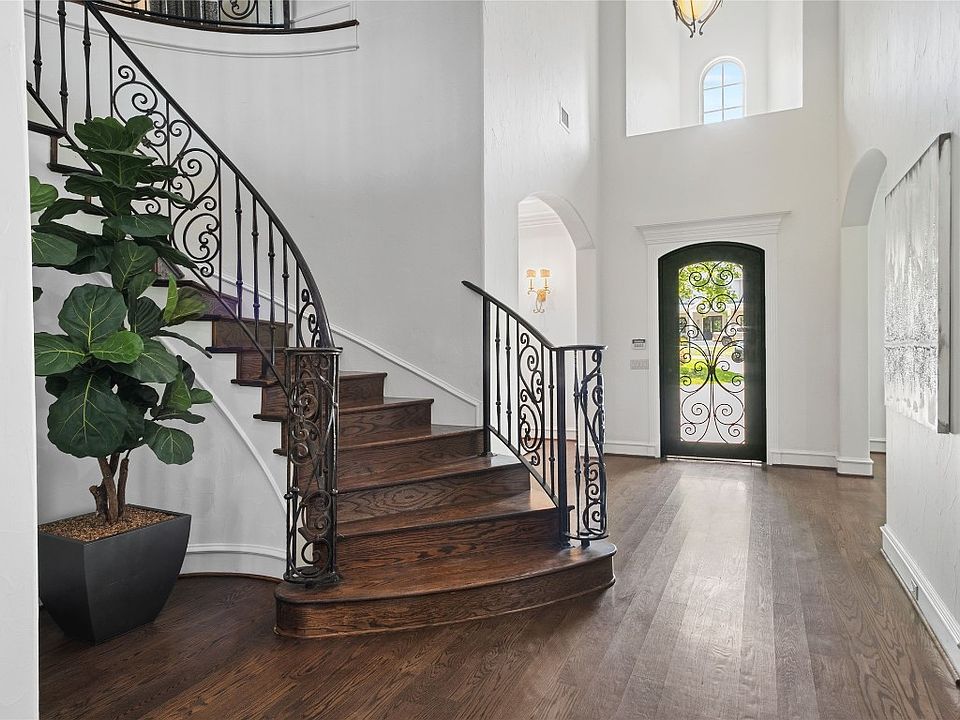 6403 Turner Way, Dallas, TX 75230 MLS 20328810 Zillow