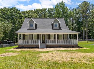 1370 Bethesda Rd, Spartanburg, SC 29302