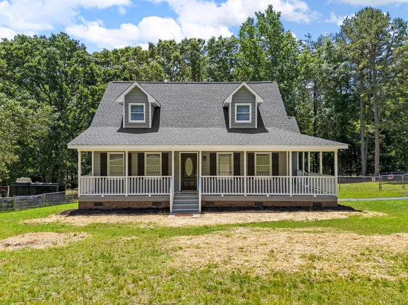 1370 Bethesda Rd, Spartanburg, SC 29302