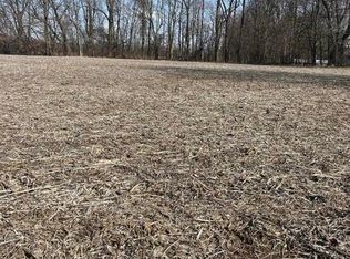 2817 E Freeport Rd, Morristown, IN 46161