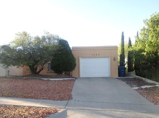 1520 Belvidere St #A, El Paso, TX 79912