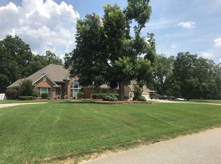 200 Hill Rd, Perry, GA 31069