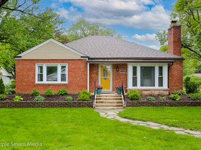 12202 S 68th Ct, Palos Heights, IL, 60463