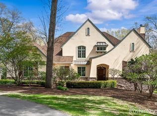 4410 Mystic Ridge Ct NE, Grand Rapids, MI 49525