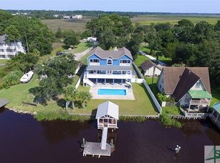 23 Rio Rd, Savannah, GA 31419