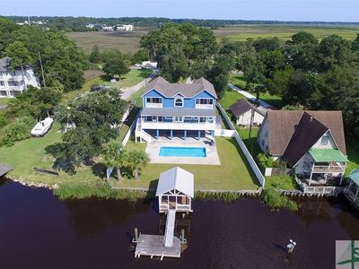 23 Rio Rd, Savannah, GA, 31419