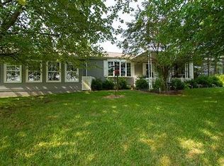 1569 Deer Run Rd, Elsberry, MO 63343