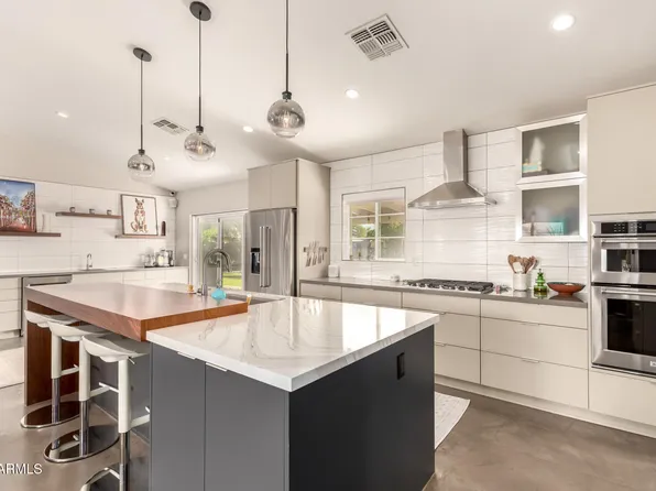 3023 E SELLS Drive, Phoenix, AZ 85016