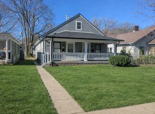 4716 Guilford Ave #4716, Indianapolis, IN 46205
