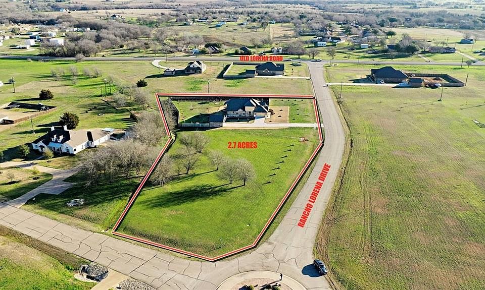 101 Rancho Lorena Dr, Lorena, TX 76655 Zillow