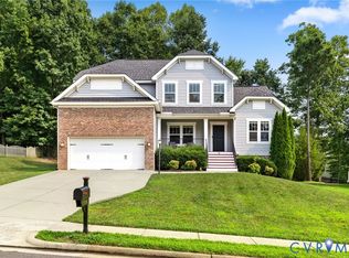 15006 Badestowe Dr, Chesterfield, VA 23832