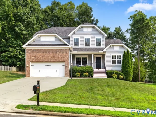 15006 Badestowe Dr, Chesterfield, VA 23832