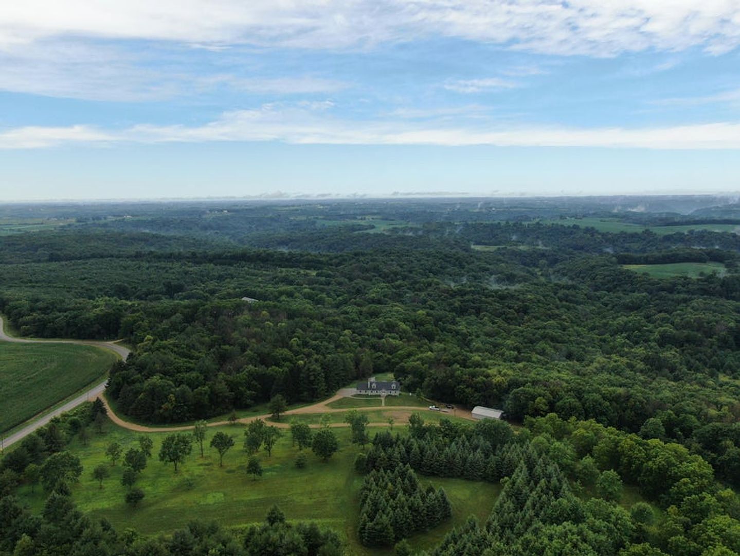 18240 County Highway G, Viola, WI 54664 Zillow