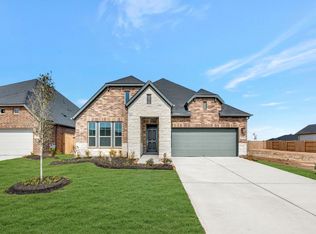 12406 Mead Grove Dr, Texas City, TX 77591