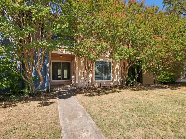 1404 Sombre Vista Dr, Denton, TX 76205