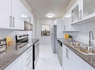 1251 King St W #1B-1BA-721SQFT, Toronto, ON M6K1G7