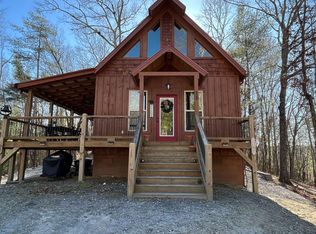 622 Cardinal Rd, Murphy, NC 28906