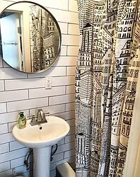 Rented by Flight of Fancy Realty Group