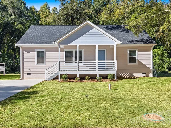 187 Williams St, York, SC 29745