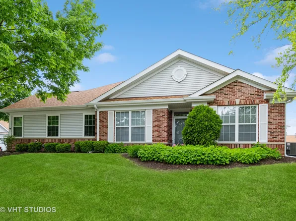 21346 W Juniper Ln #21346, Plainfield, IL 60544