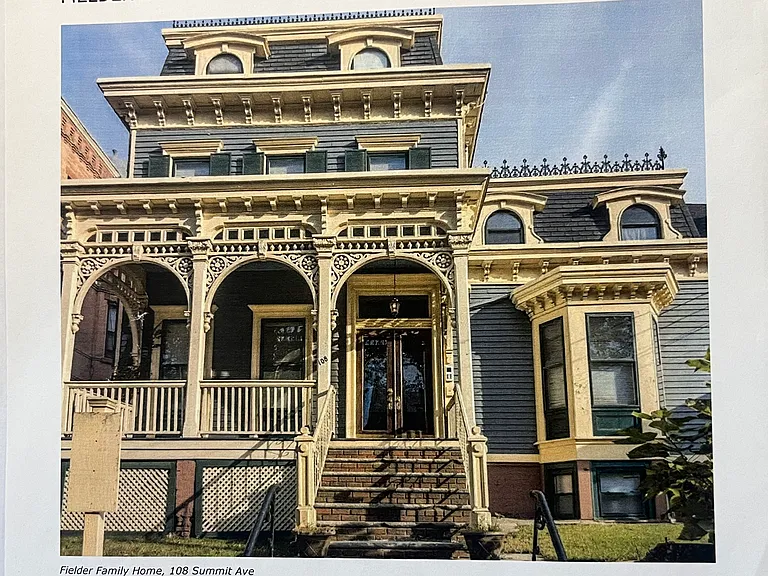 108 Summit Ave — Photo 15