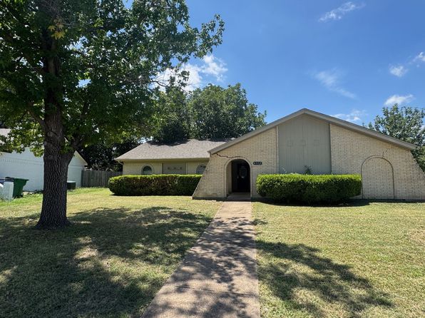 4312 Aspen Way