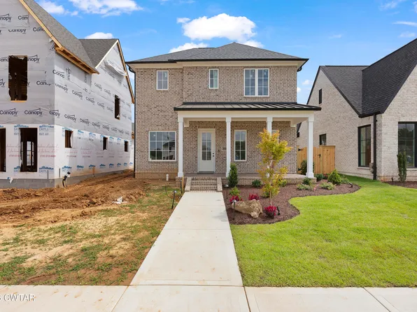 35 Oldetown Xing, Jackson, TN 38305