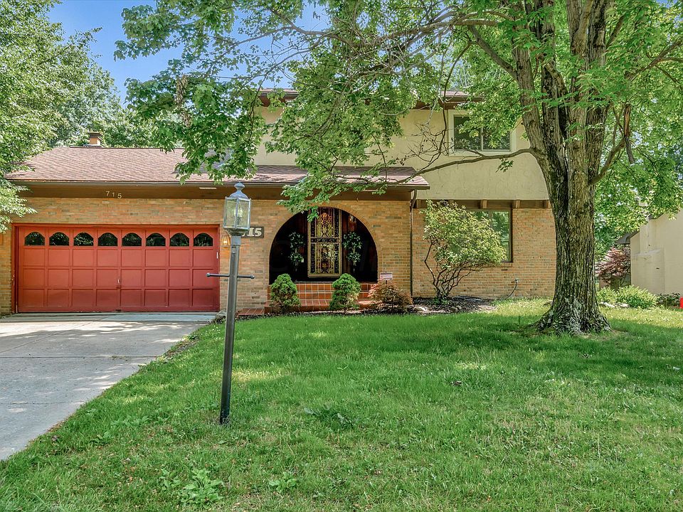 715 Havens Corners Rd, Columbus, OH 43230 Zillow