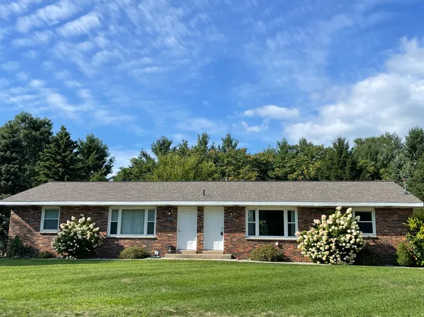 6549 Henry St, Allendale, MI 49401
