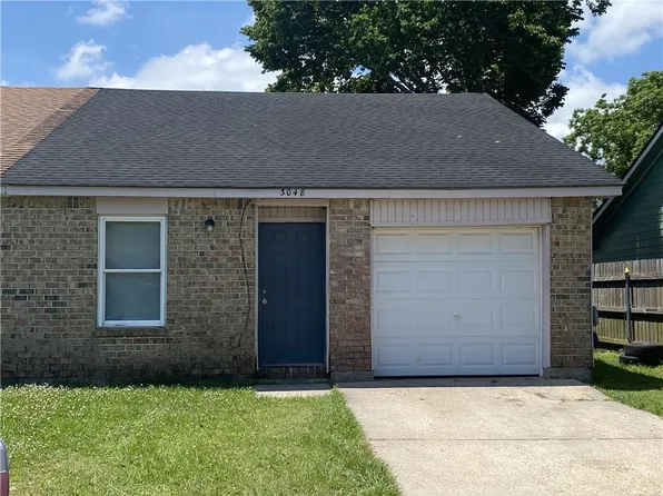 3048 Sienna Dr, Harvey, LA 70058