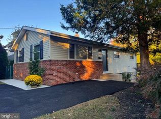 210 Highland Ave, Haddon Heights, NJ 08035