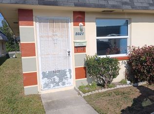 5027 Bitner St, New Port Richey, FL 34652