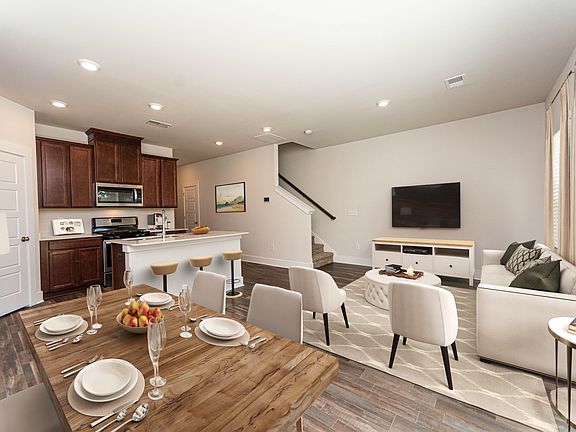 Photography from Echo Ridge.