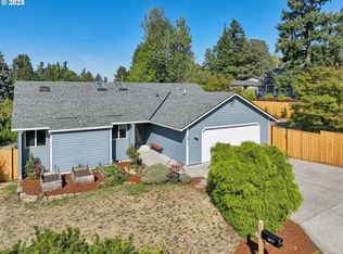 2477 SE Lindenbrook Ct, Milwaukie, OR 97222
